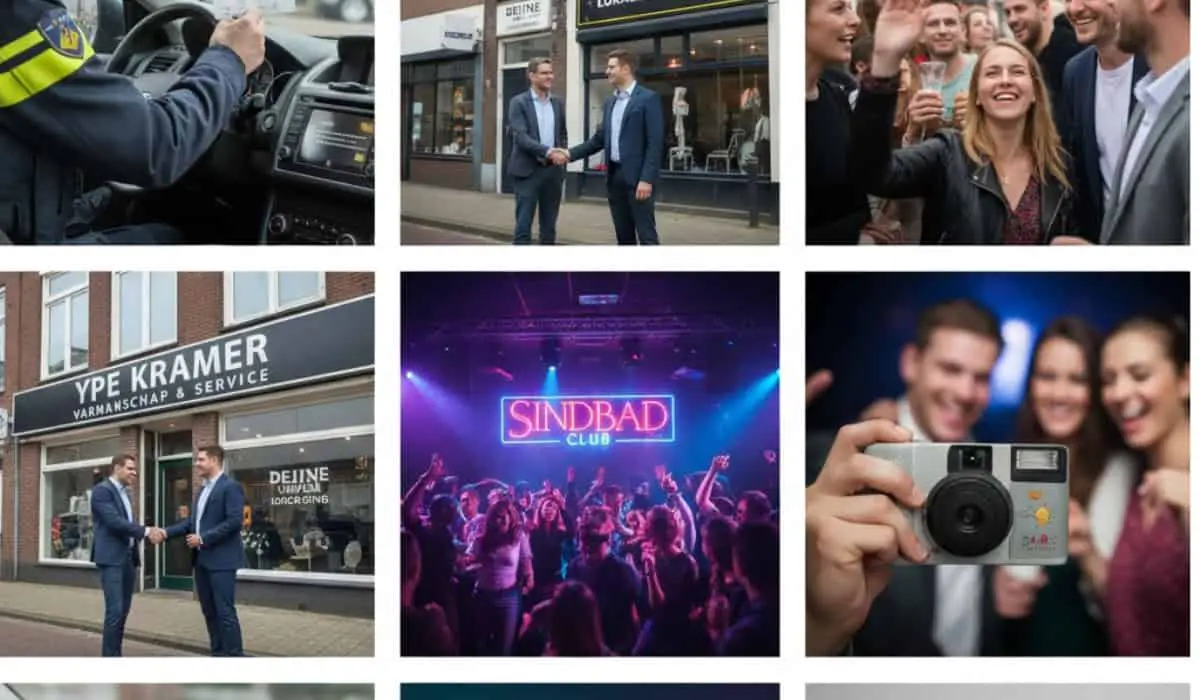 Handige kennis over verkeer, uitgaan en herinneringen