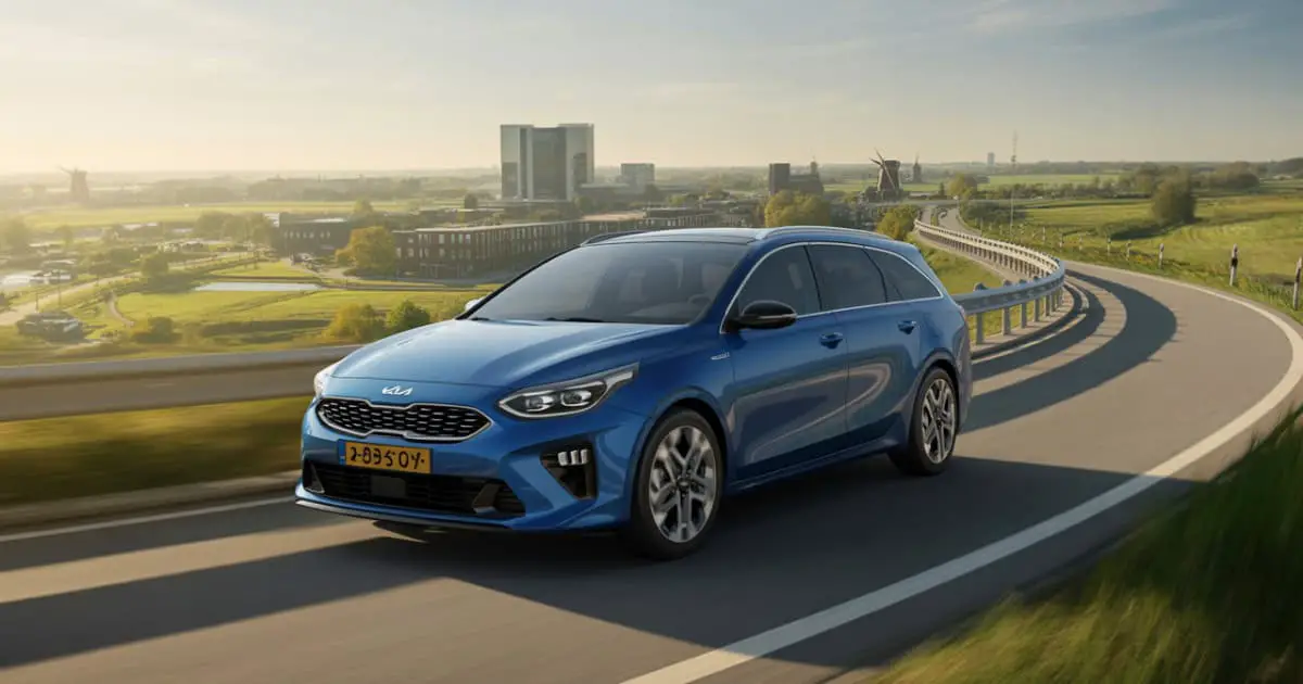 Kia Ceed Sportswagon & Station – Tips voor Aankoop en Gebruik