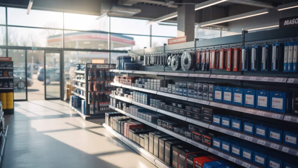 Heuts automaterialen: alles over auto onderdelen, accessoires