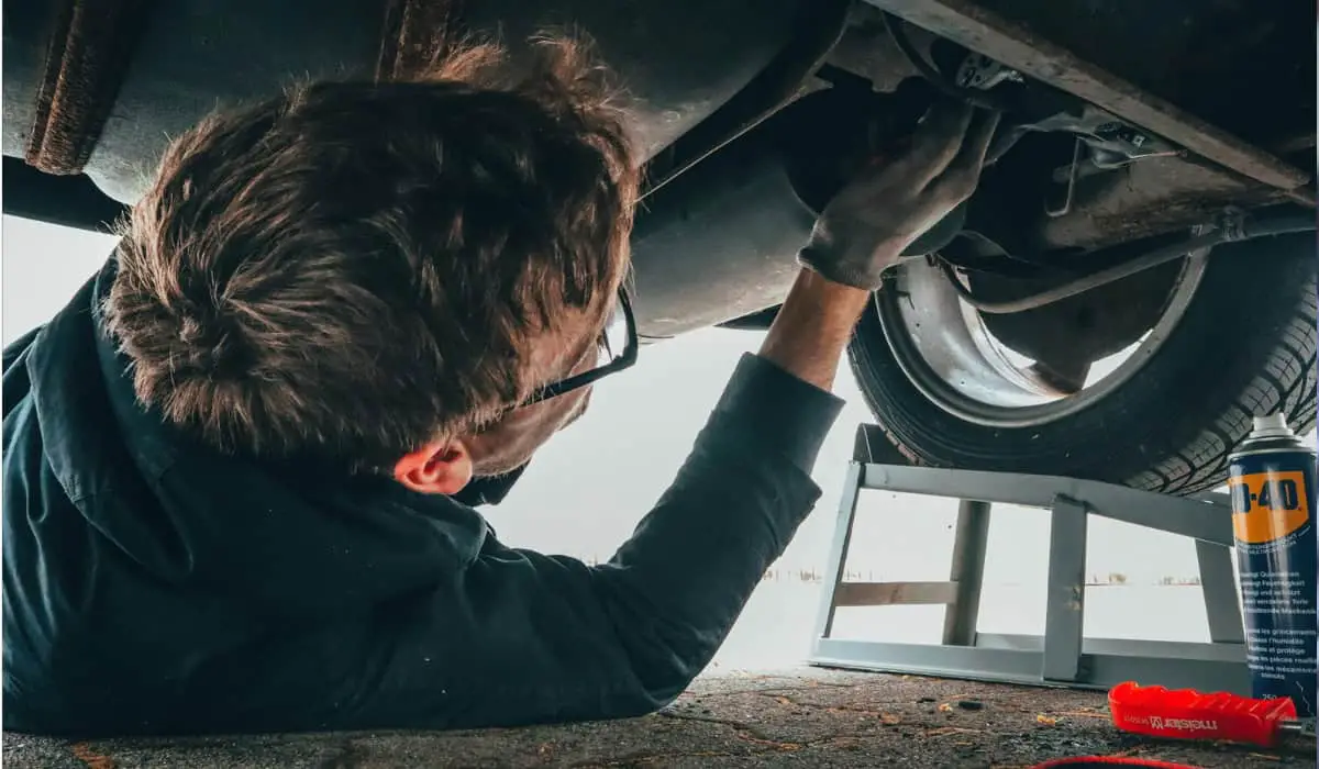 WOK-melding: betekenis, regels en stappen bij voertuigherkeuring