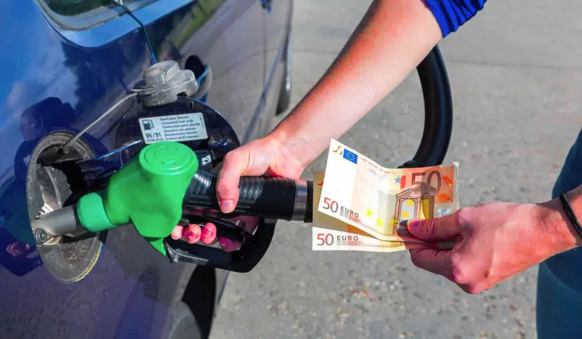 Benzinekosten Berekenen – Eenvoudig & Praktisch Uitleg