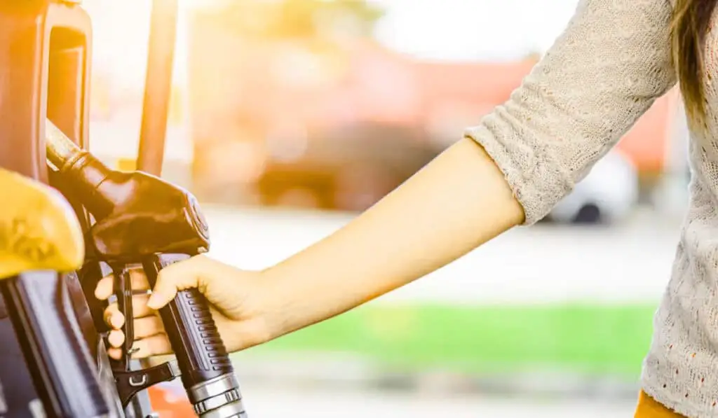 Benzinekosten Berekenen 