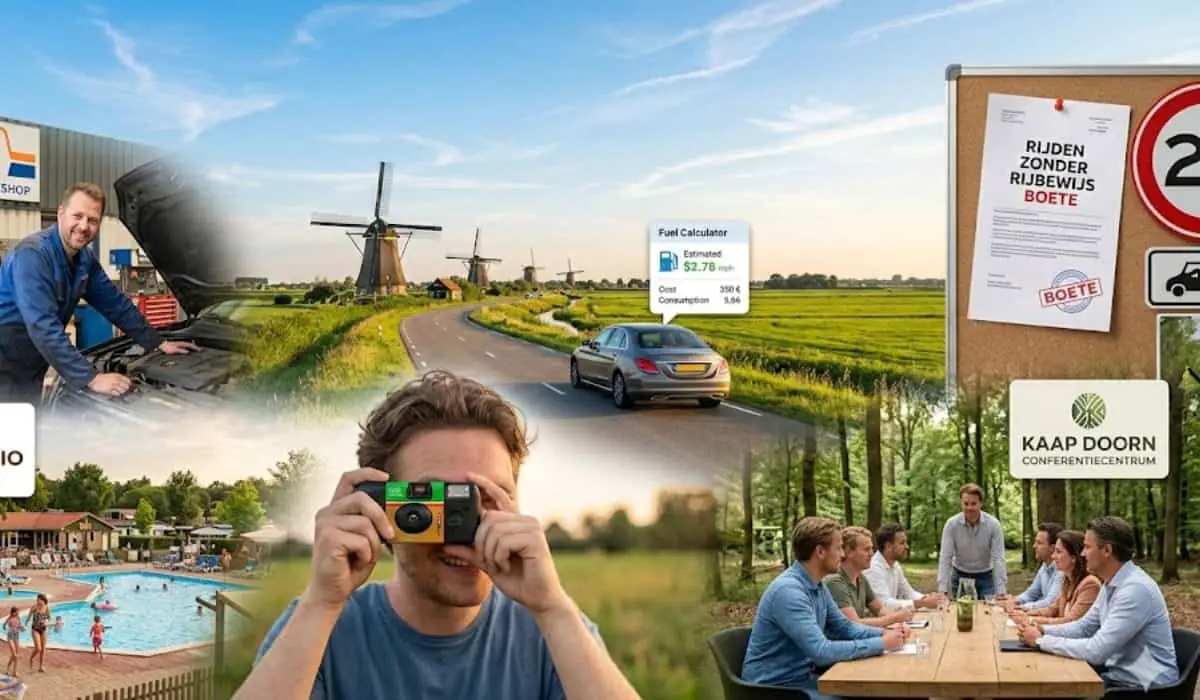 Praktische Tips voor Reizen, Kosten en Slimme Keuzes