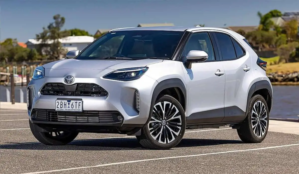 Toyota Yaris Cross – modellen, uitvoeringen en rijervaring