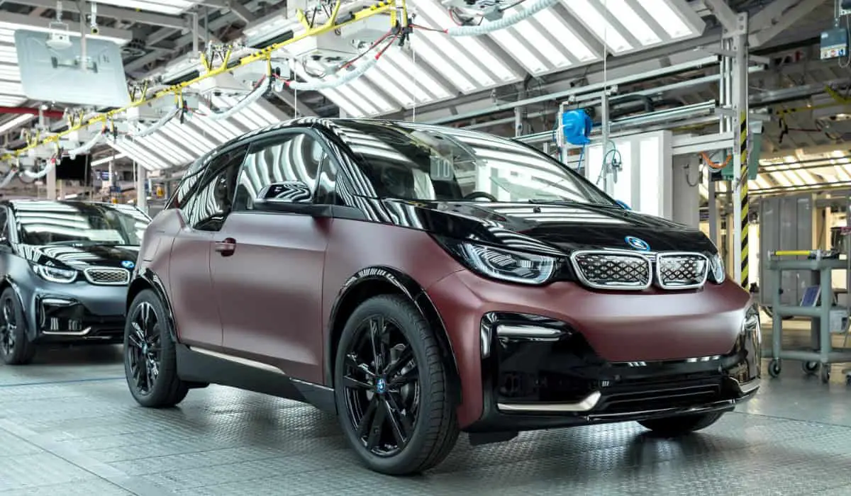 BMW i3: Review, Occasion Advies & Technologie