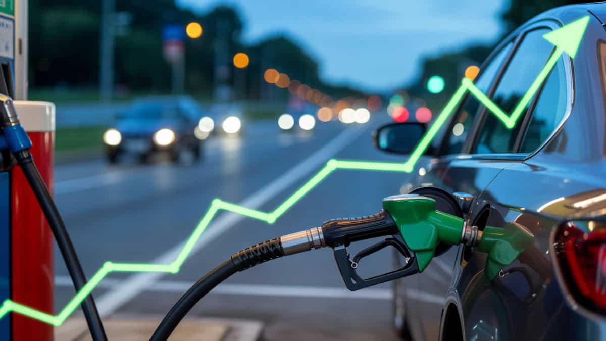 Benzinekosten berekenen – complete gids voor automobilisten