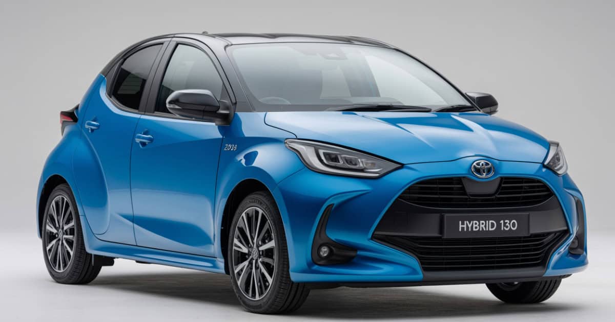 Toyota Yaris automaat – complete gids, specificaties en onderhoud