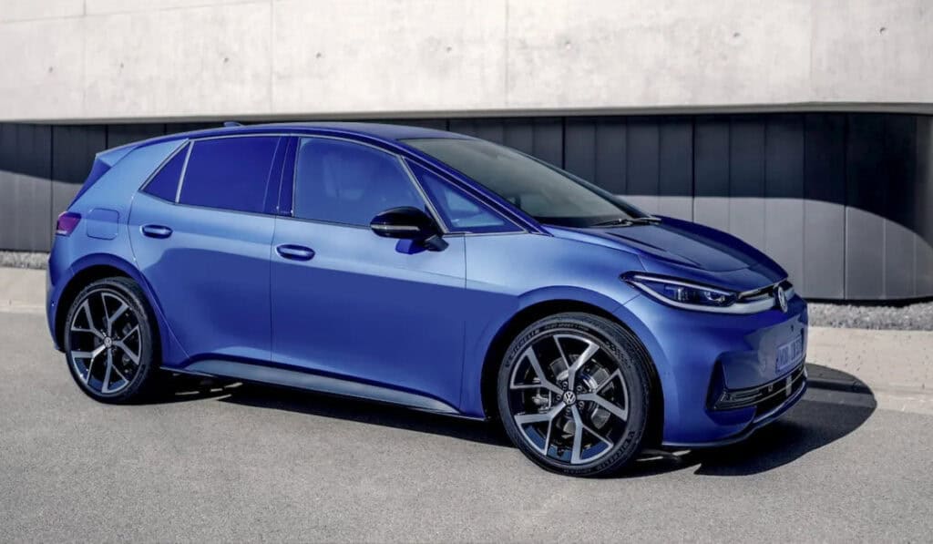 Volkswagen ID.3