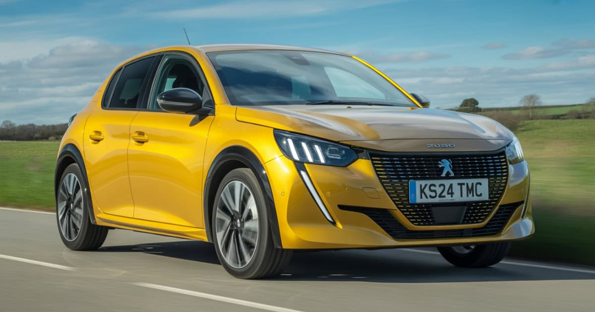 Peugeot e-208: Complete Review, Actieradius, Laden & Prijs 2026
