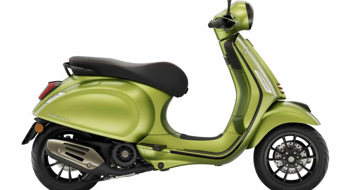 Vespa Sprint kopen: complete gids over kosten, onderhoud en opties