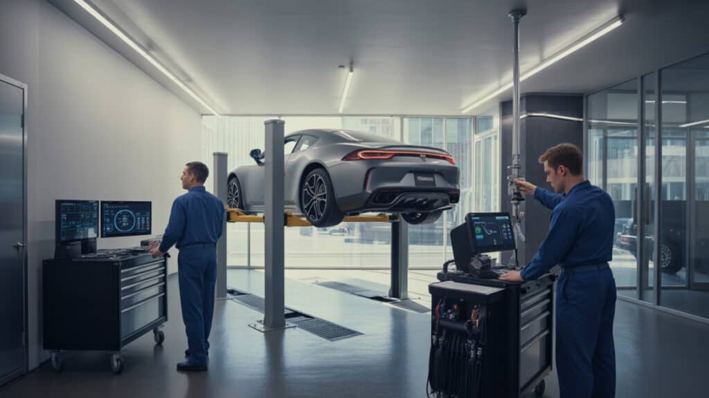 House of Cars Service