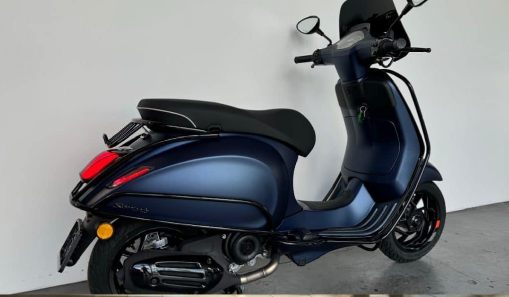 Vespa Sprint kopen