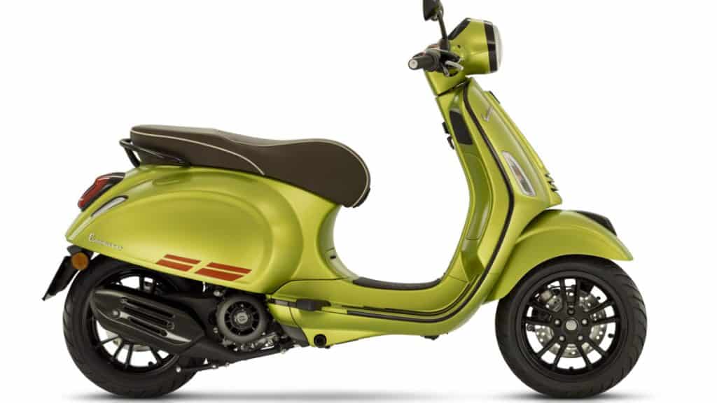 Vespa Sprint kopen