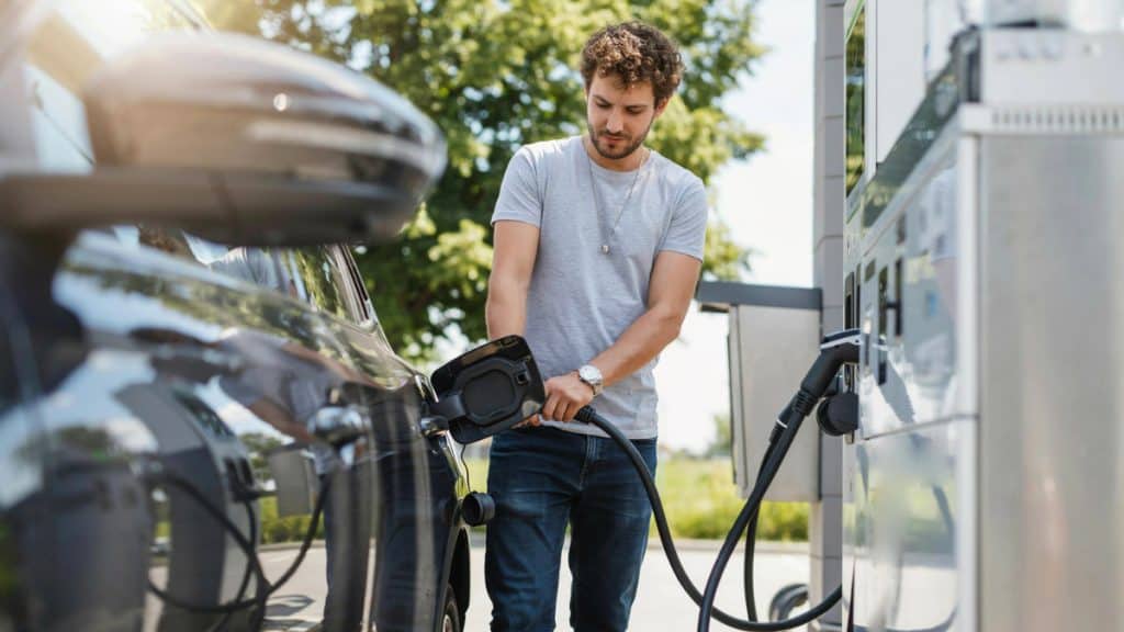 Brandstofkosten Auto Berekenen