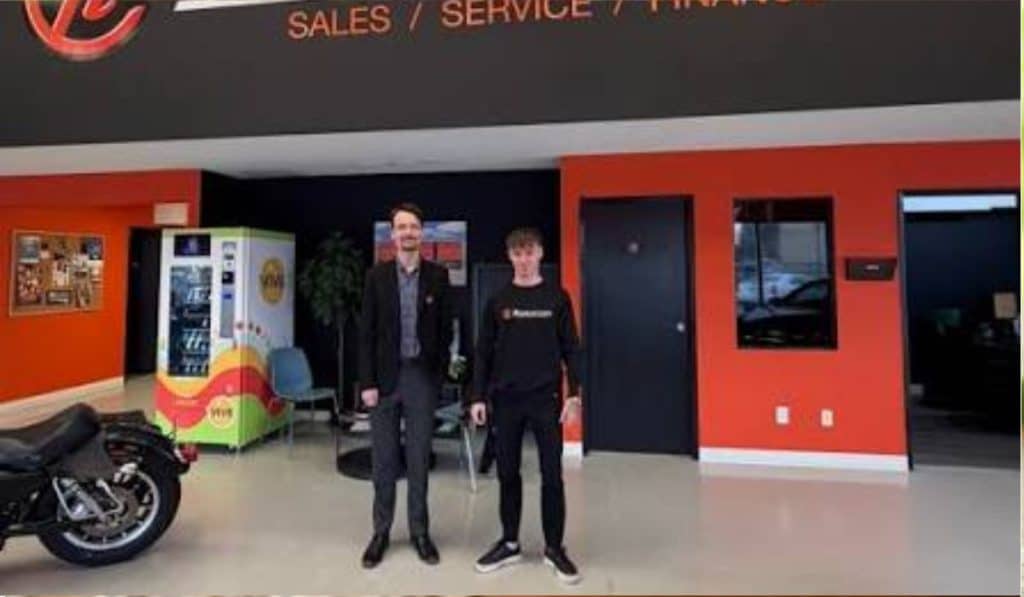 House of Cars Service