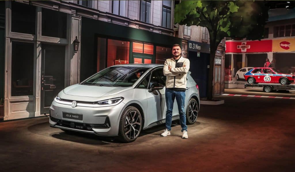 Volkswagen ID.3 Kopen Nederland