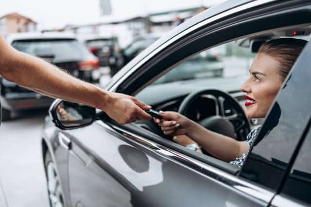 Als particulier een nieuwe auto kopen, leasen of financieren