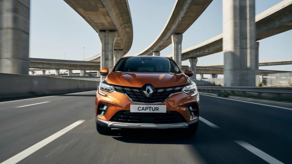 Renault kopen