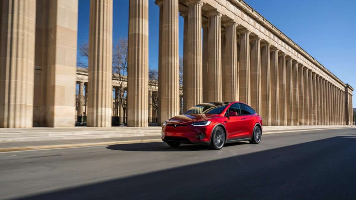 Tesla kopen: alles over elektrische auto’s, kosten en prestaties