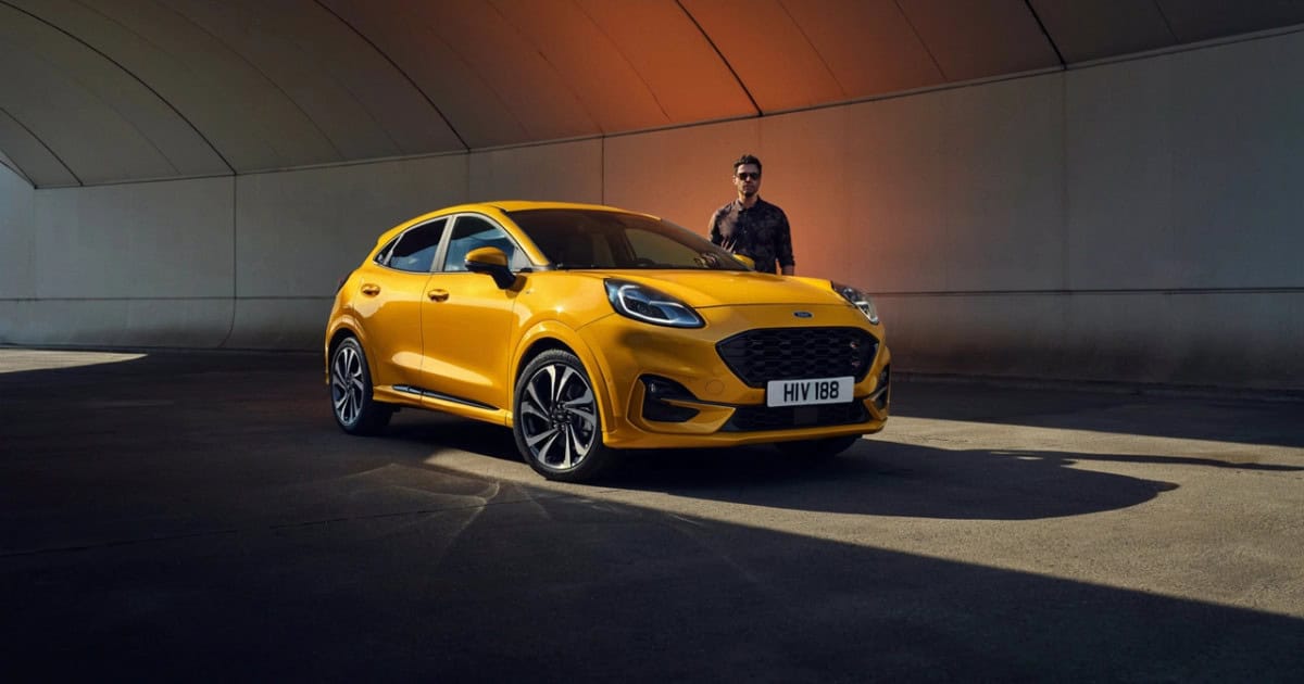 Ford elektrische auto: Mustang Mach-E, Explorer Electric en Capri Electric vergelijken
