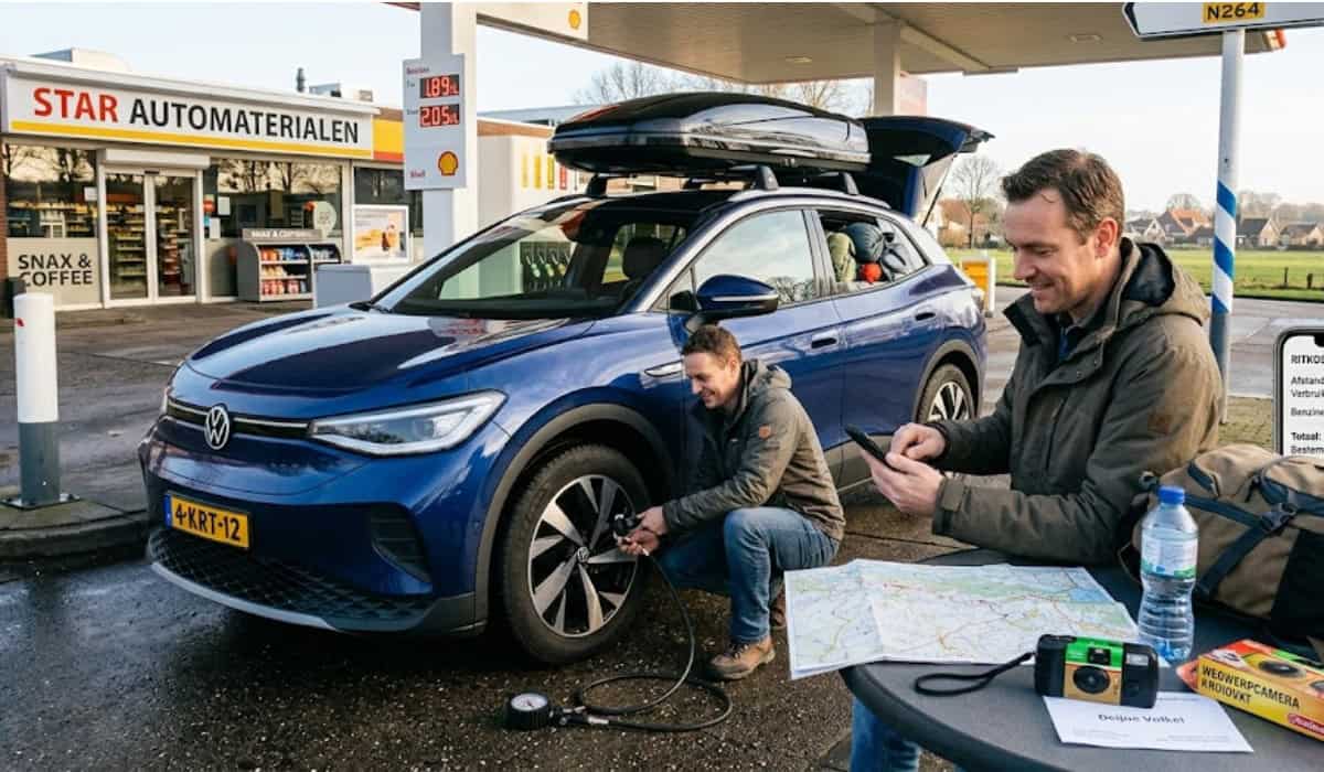 Praktische tips voor onderweg, mobiliteit en dagelijks gebruik