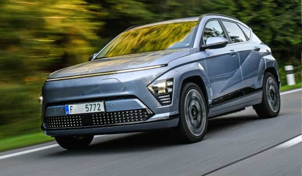 Hyundai Kona Electric review: occasion, actieradius en batterij