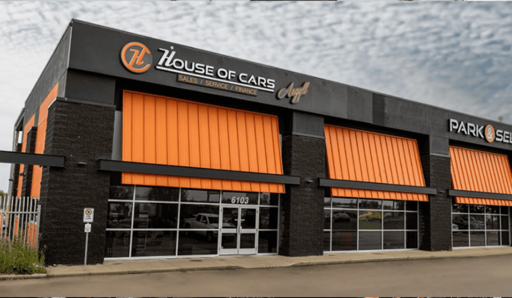 House of Cars Service