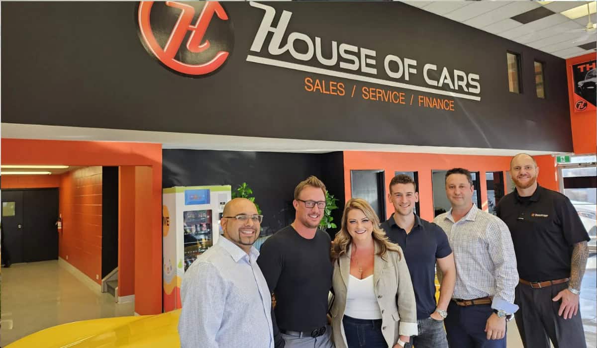 House of Cars Service: Onderhoud, Kosten, Occasion & Elektrische Auto