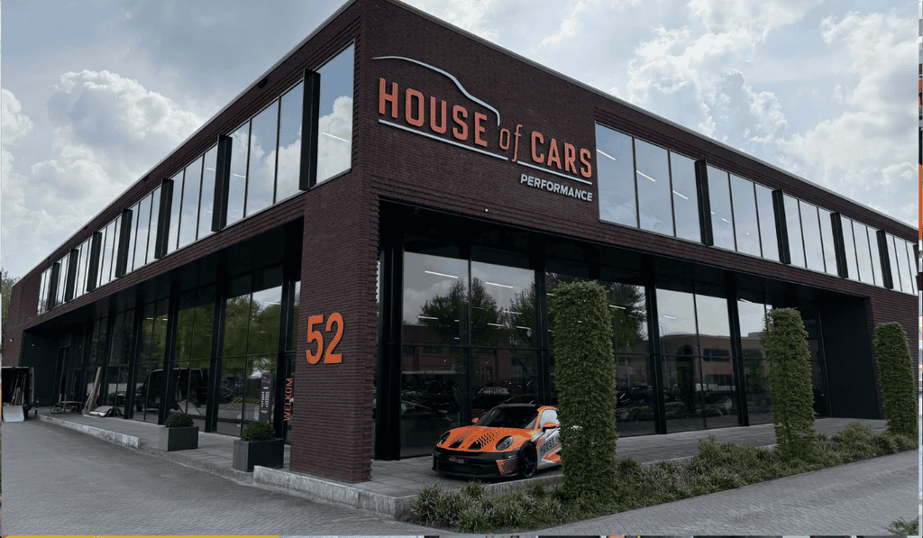 House of Cars Service