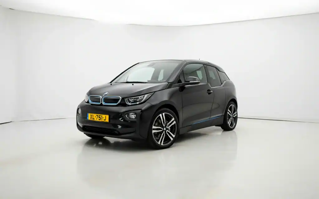 BMW i3 occasion kopen