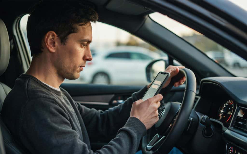 Auto Verbruik Berekenen