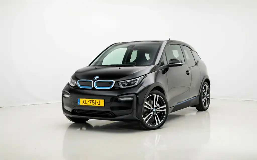 BMW i3 occasion kopen