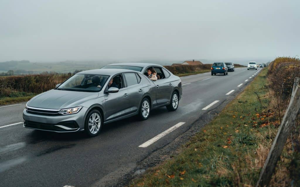 Auto Verbruik Berekenen