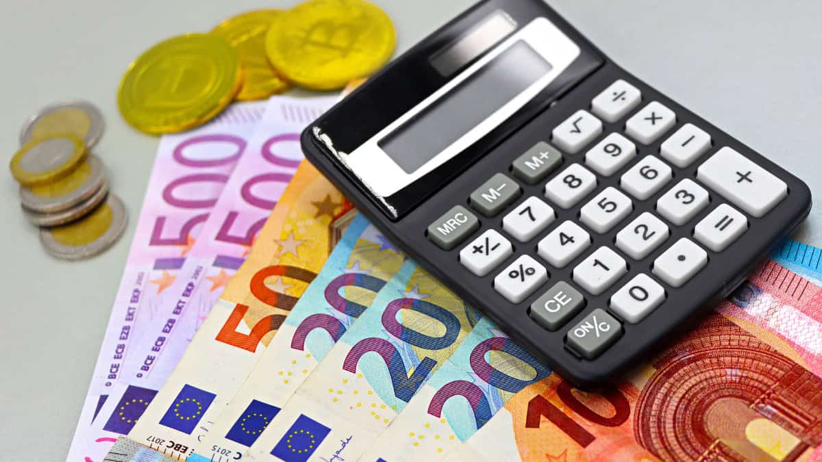 Benzinekosten calculator: brandstofkosten en kosten per kilometer berekenen