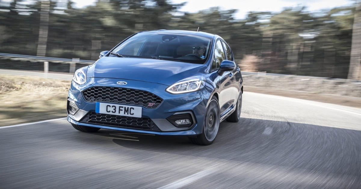 Ford elektrische auto: complete gids voor elektrische Ford modellen en occasions