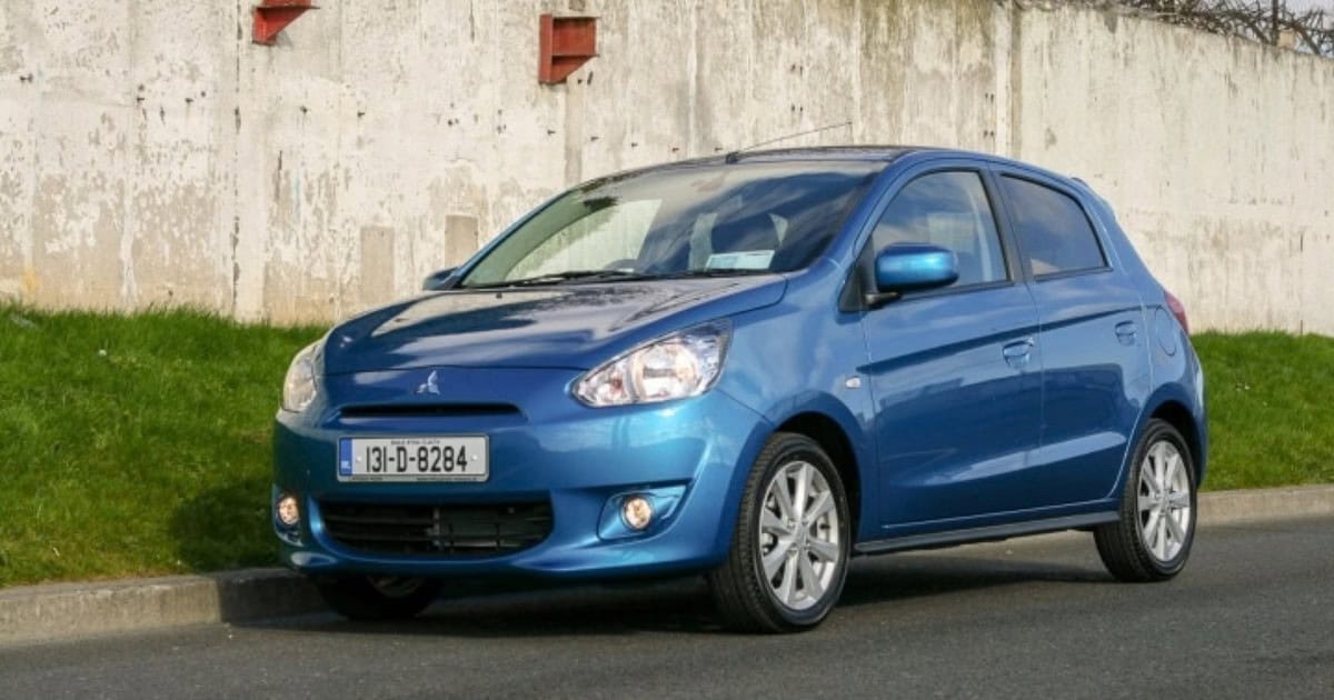 Mitsubishi Space Star: complete review, occasion gids en prijs 2026