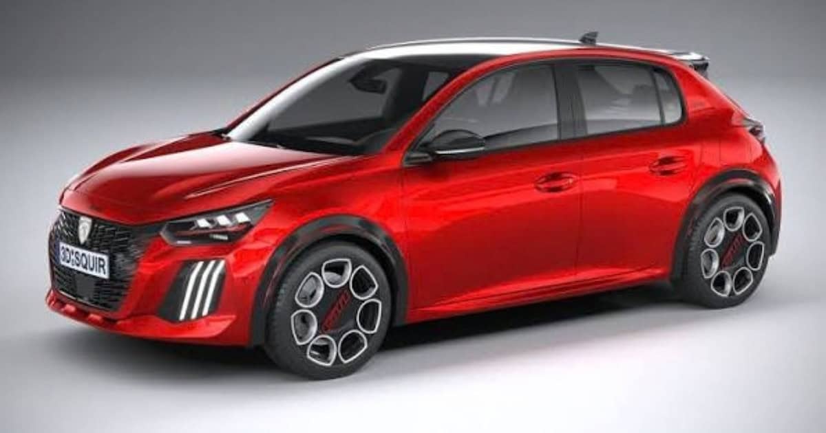 Peugeot e-208 batterij: complete gids over accu, capaciteit en vervangen