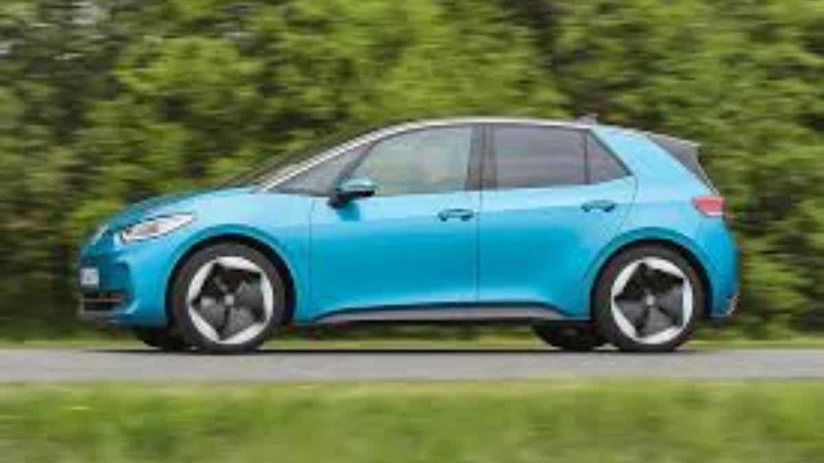 Volkswagen ID.3