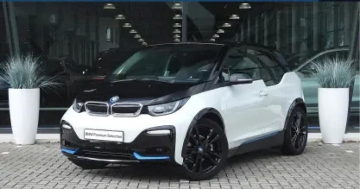 BMW i3 Occasions: Tweedehands Kopen en Vergelijken