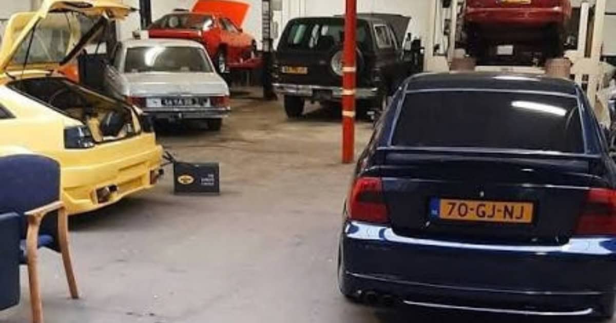 House of Cars reparaties: onderhoud, APK en bandenservice