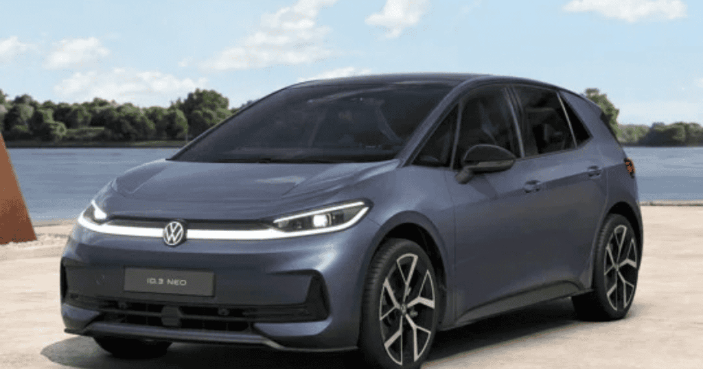 Volkswagen ID.3 Occasion