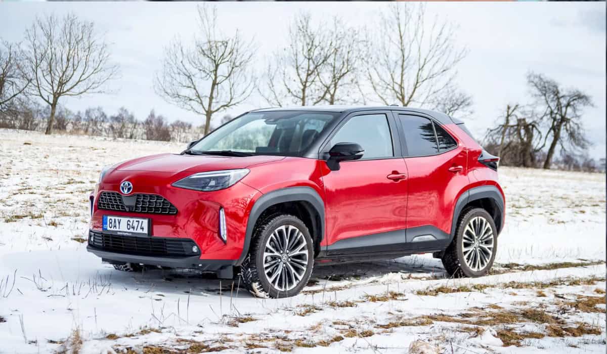 Toyota Yaris Cross: review, prijs en tips voor het kopen
