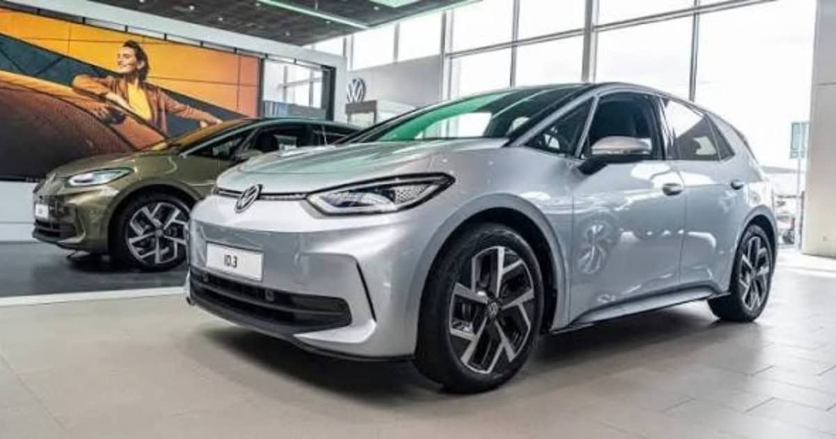 Volkswagen ID.3 Occasion: Zoeken, Vergelijken en het Beste Aanbod Vinden