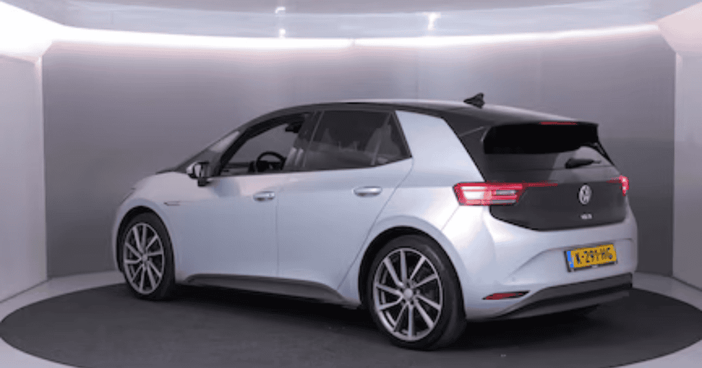 Volkswagen ID.3 Occasion