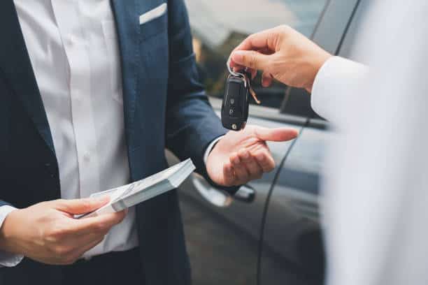 Škoda Enyaq zakelijk lease